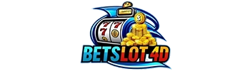 Logo Betslot4D